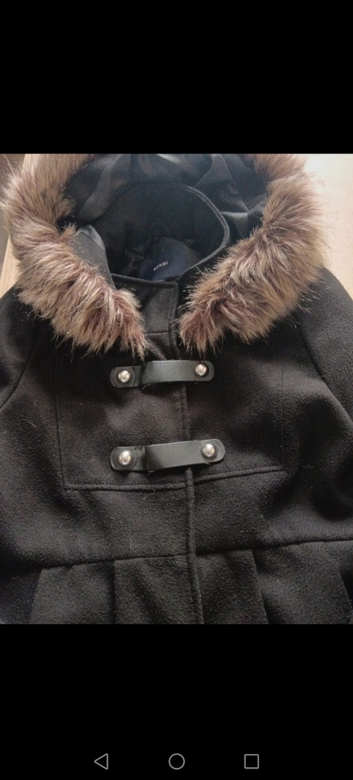 Manteau - photo numéro 2