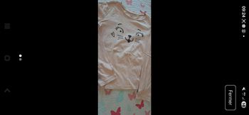 T shirt 8 ans kiabi
