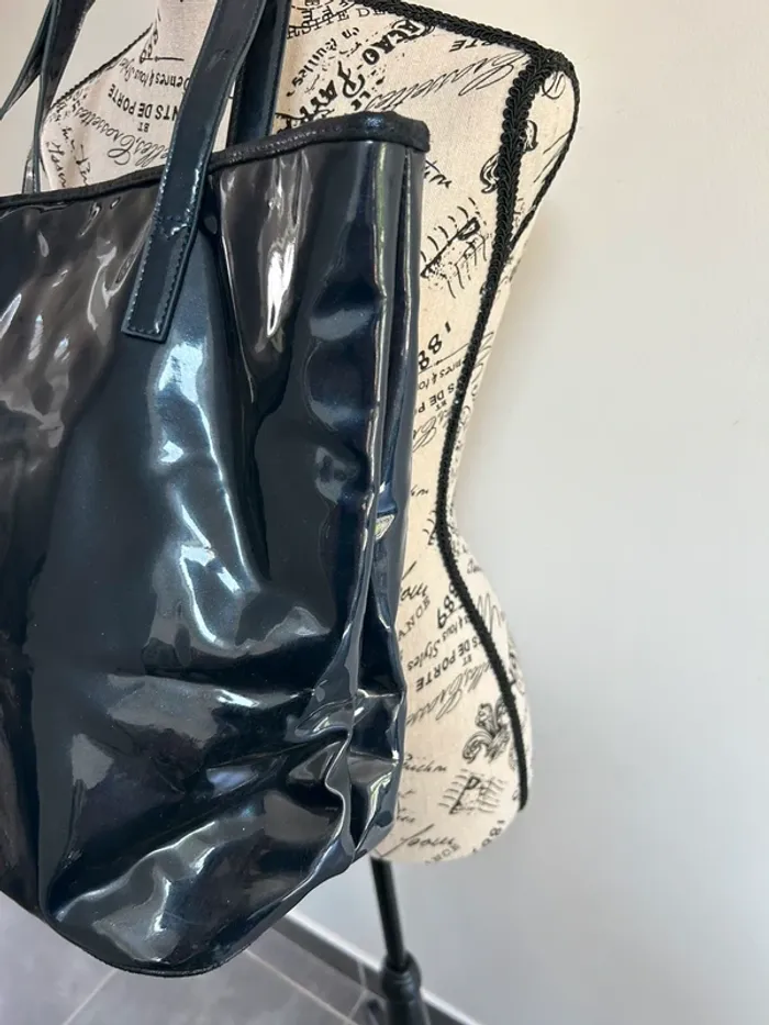 Sac à mains Naf Naf - photo numéro 4