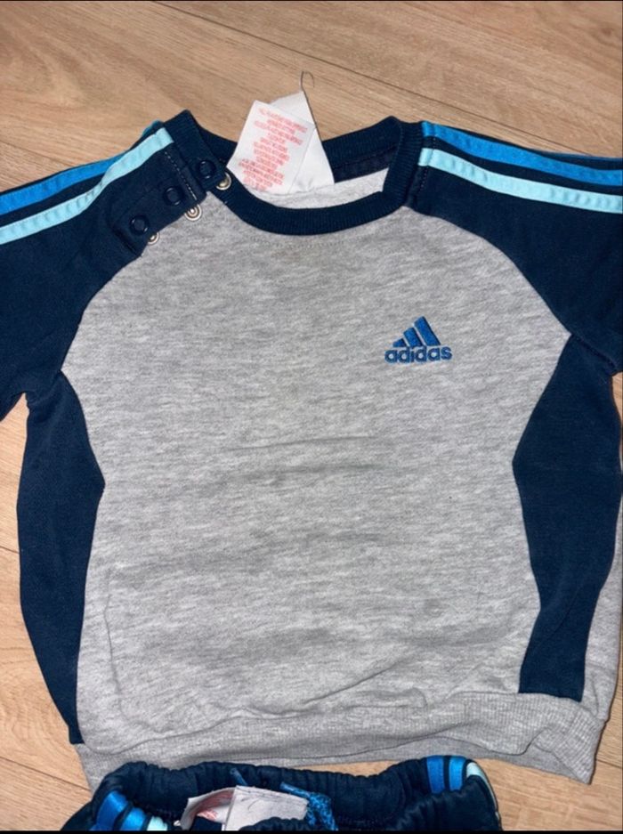 Ensemble adidas - photo numéro 3