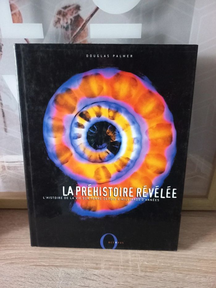 La préhistoire révélée