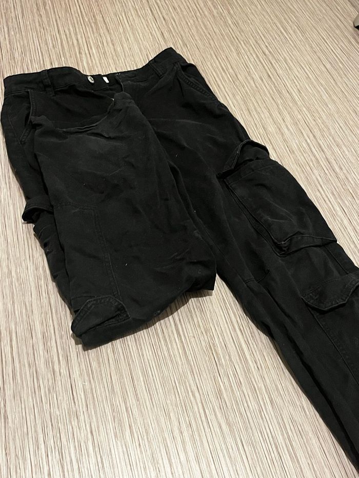 Cargos - photo numéro 3