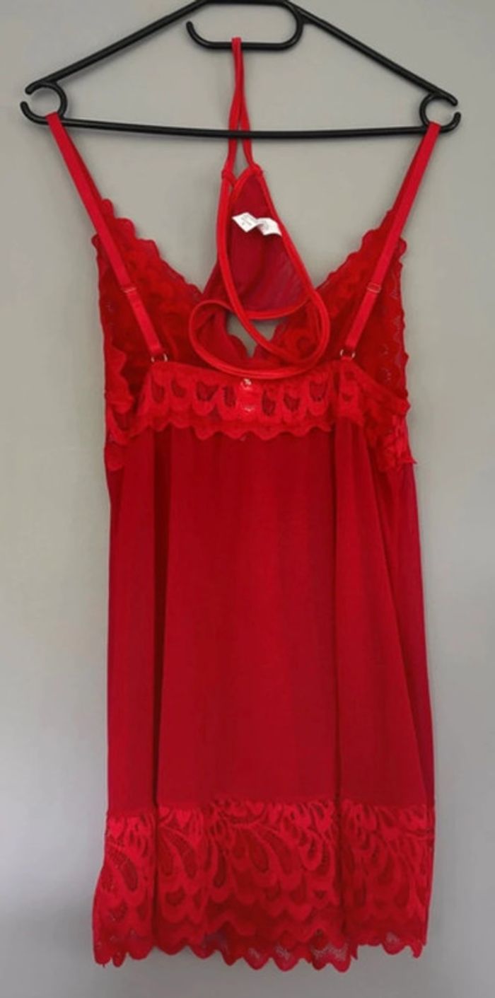 Ensemble de nuit Shein taille M - photo numéro 2