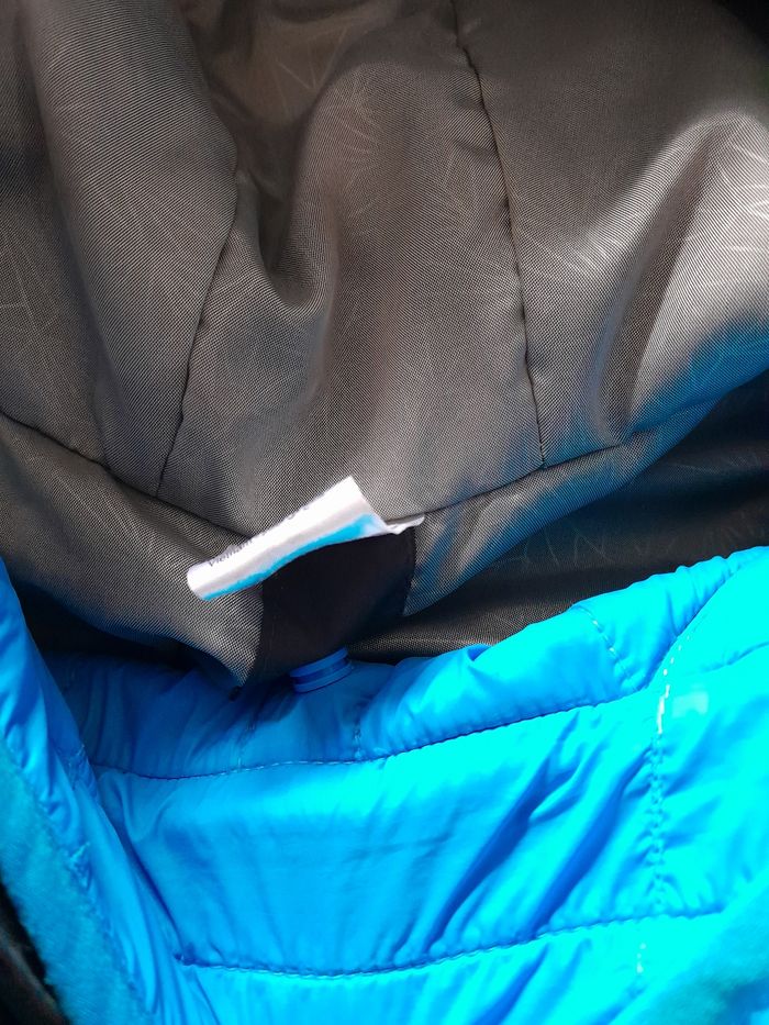 Manteau - photo numéro 6