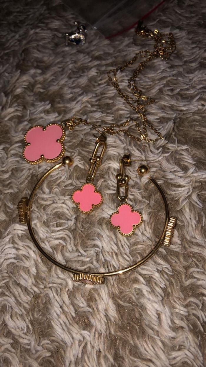 Parure