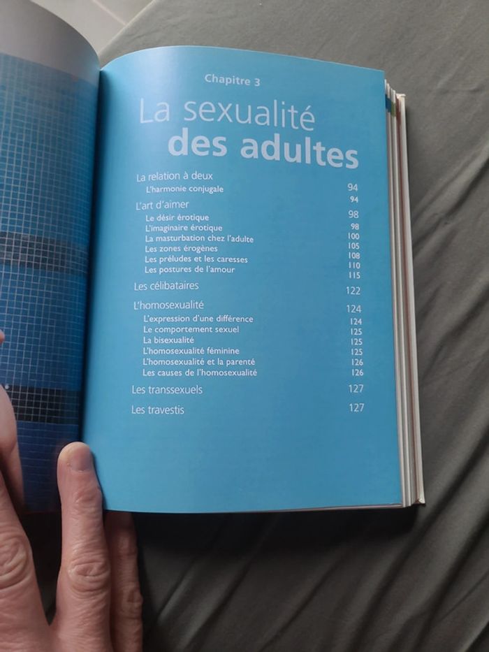 Le guide marabout de la vie sexuelle - photo numéro 10