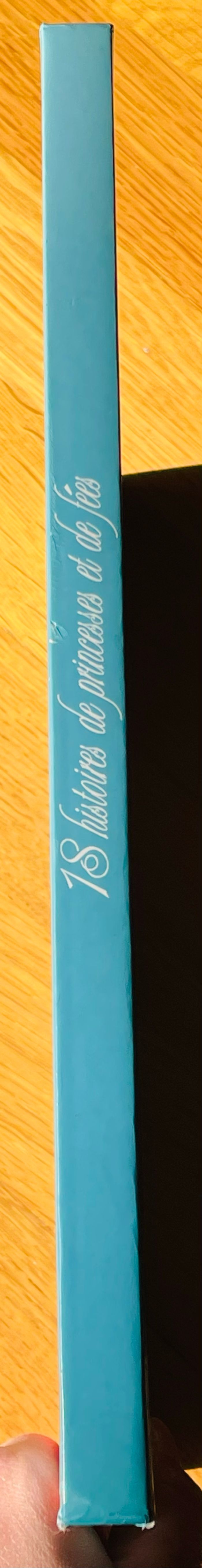 18 Histoires De Princesses Et De Fées 🧚 - photo numéro 2