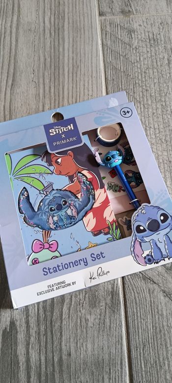 stitch