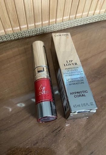 gloss Lancôme lip lover