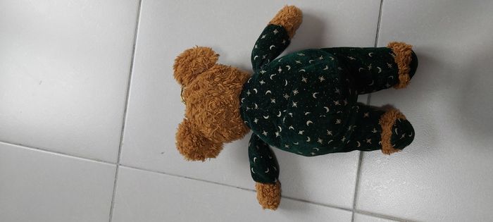 Ours en peluche - photo numéro 6