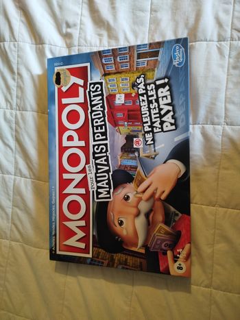 Monopoly