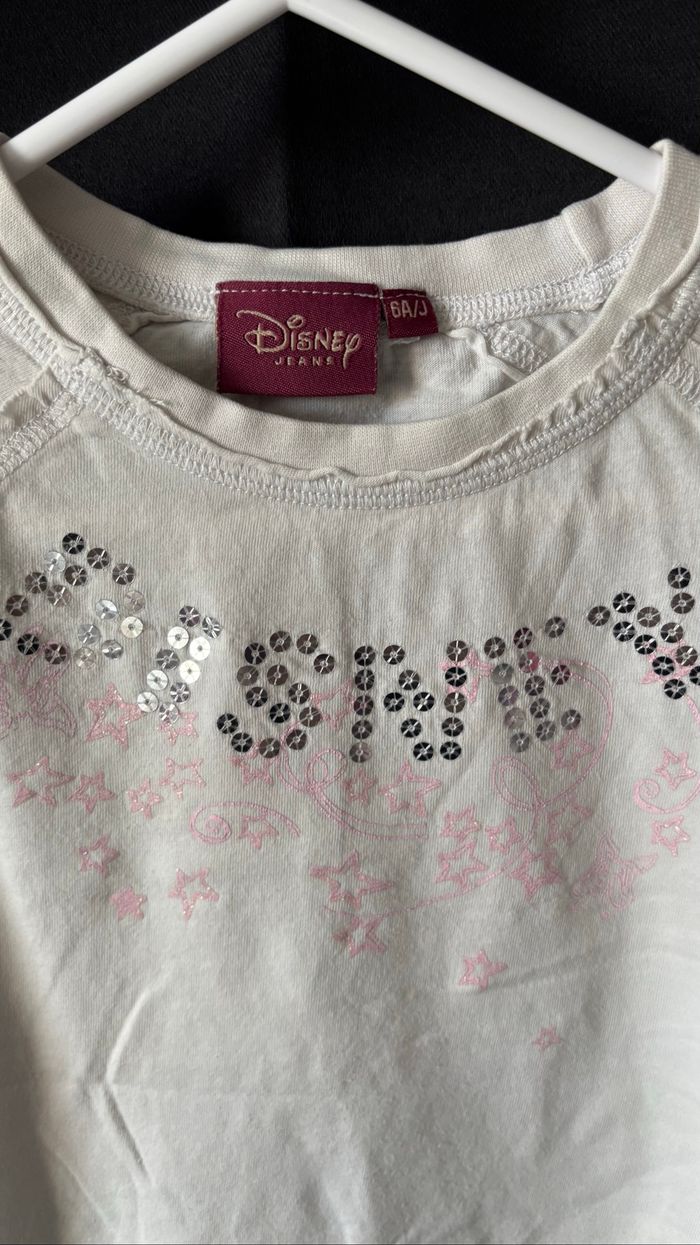 Tee shirt - photo numéro 2