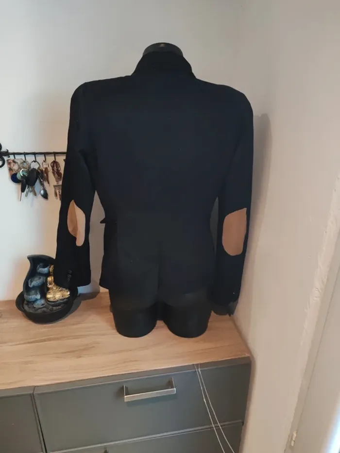 Veste blazer taille 38 - photo numéro 3
