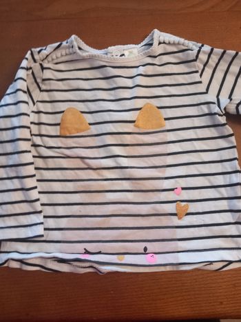 Tee-shirt