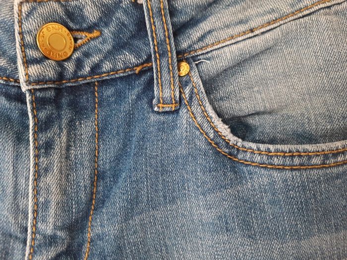 Jean super slim Alice Mango - photo numéro 7