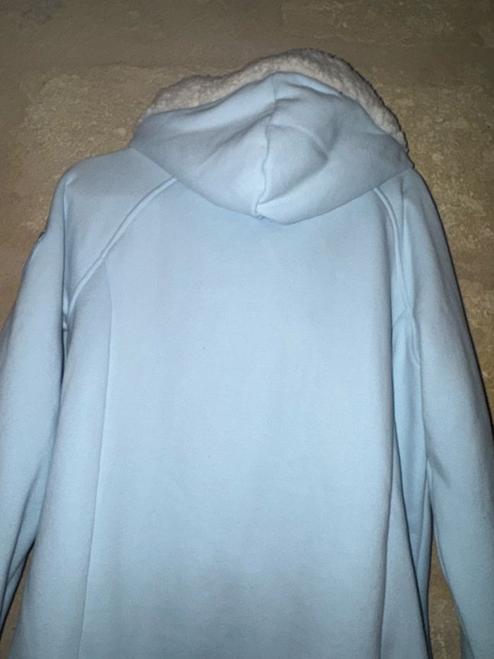 Veste zippée avec capuche - photo numéro 2