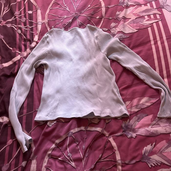 T-shirt femme - photo numéro 2