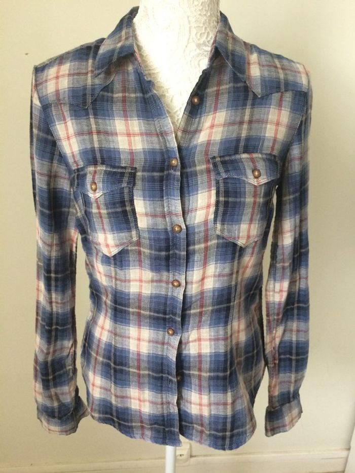 Chemise H&M neuve taille 36