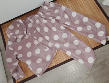 Pyjama 2 pieces