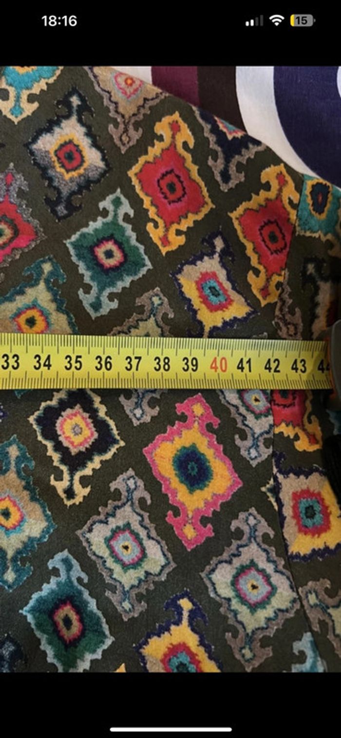 Robe mi longue - photo numéro 4