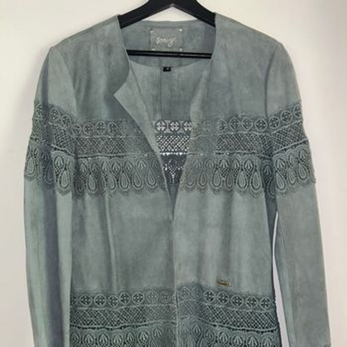 Manteau Maze femme - photo numéro 3