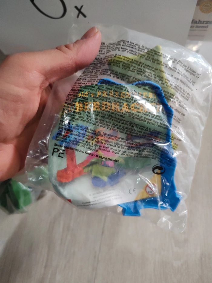 Dragon McDonald's - photo numéro 4