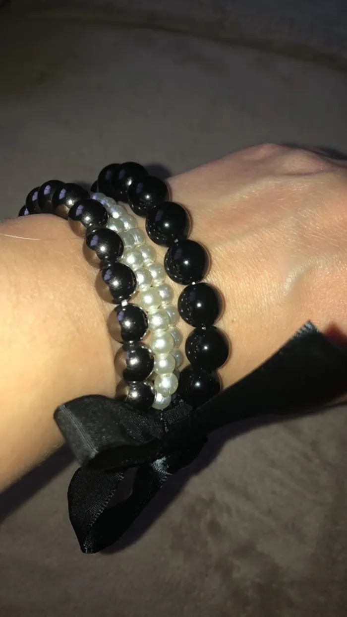 Bracelet - photo numéro 2