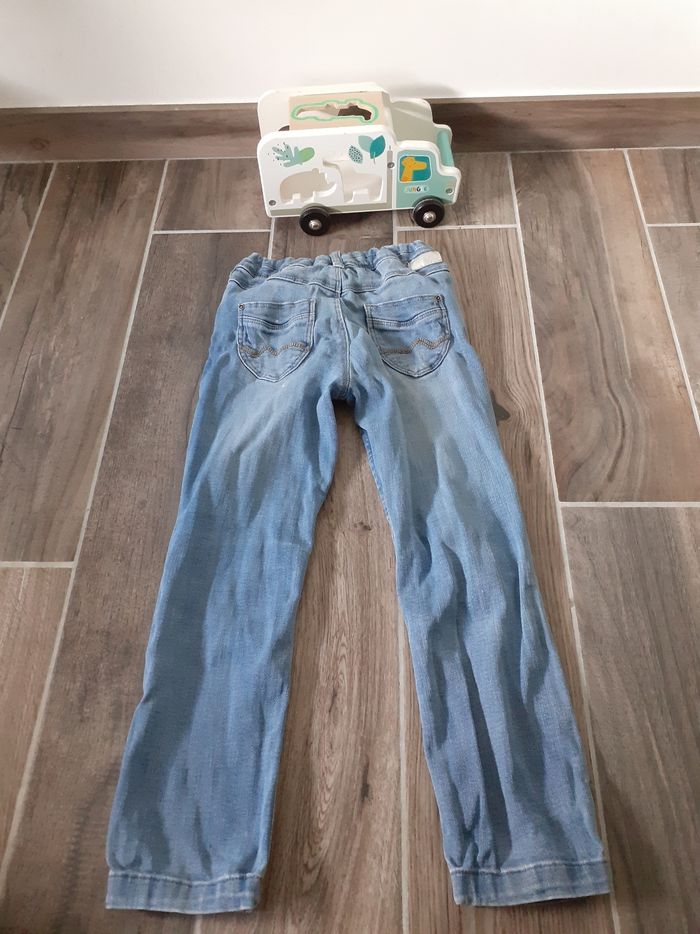 Jeans - photo numéro 3