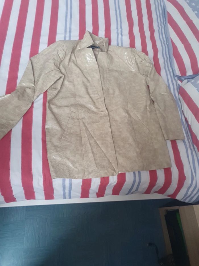 Veste femme