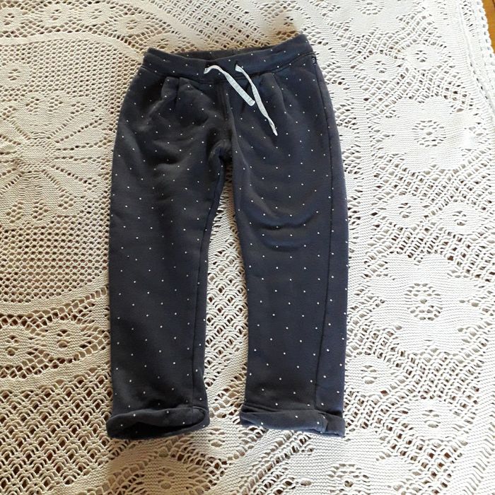 Pantalon jogging