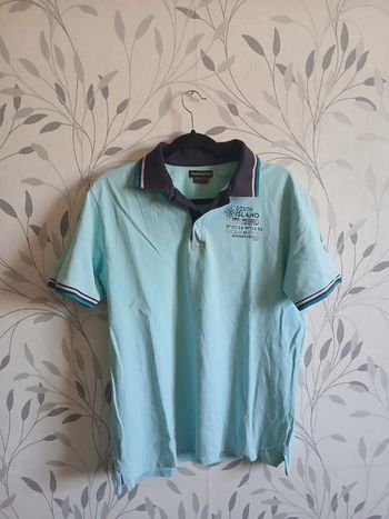 🍍 Polo Atlas for men taille L