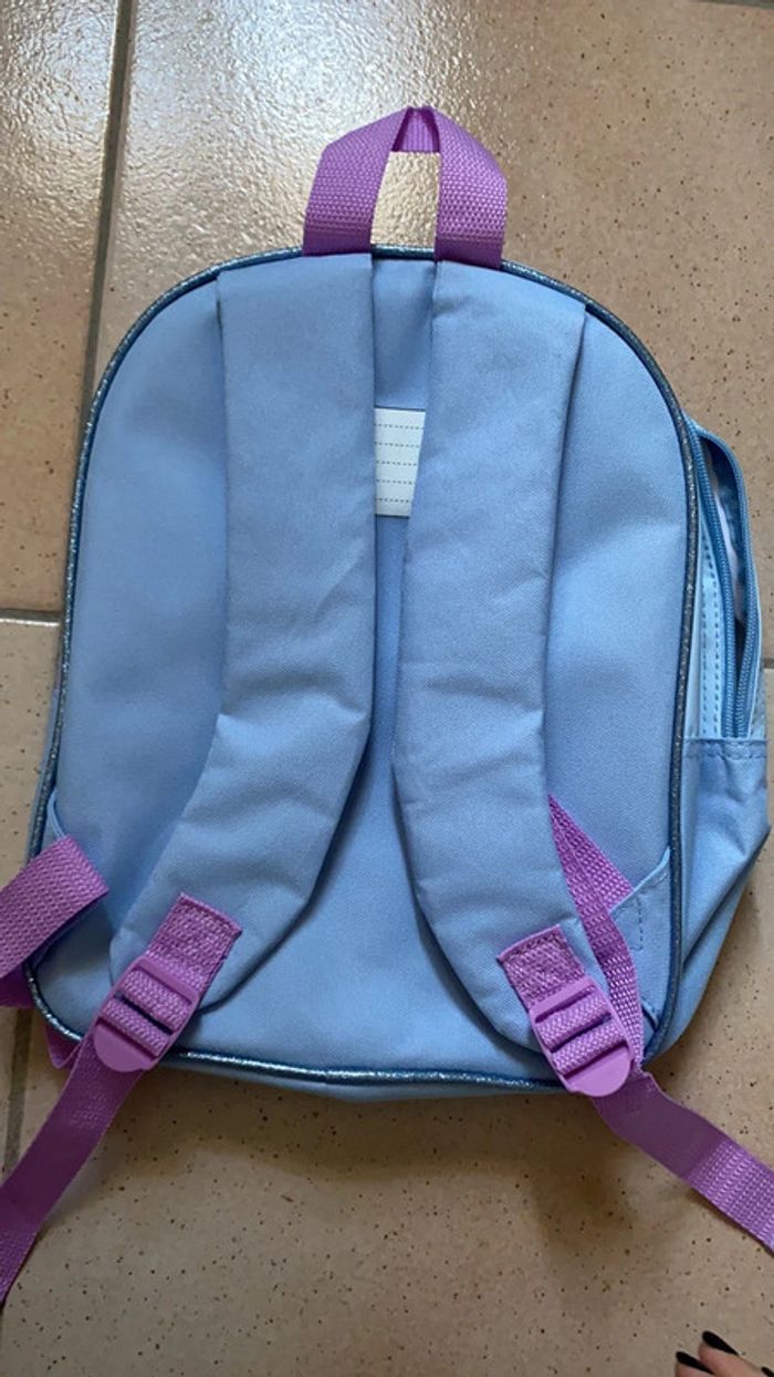 Sac à dos - photo numéro 4