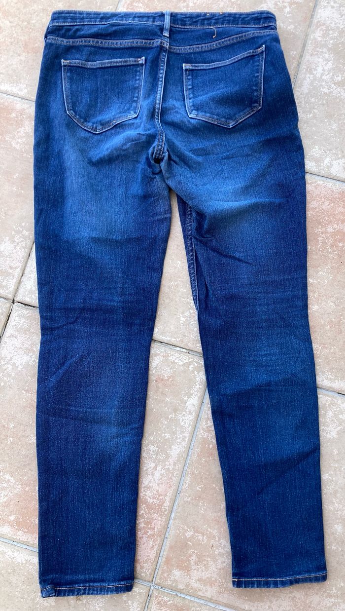 Jean H&M taille 28 - photo numéro 3