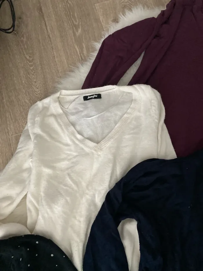 Pulls pour femme - photo numéro 4