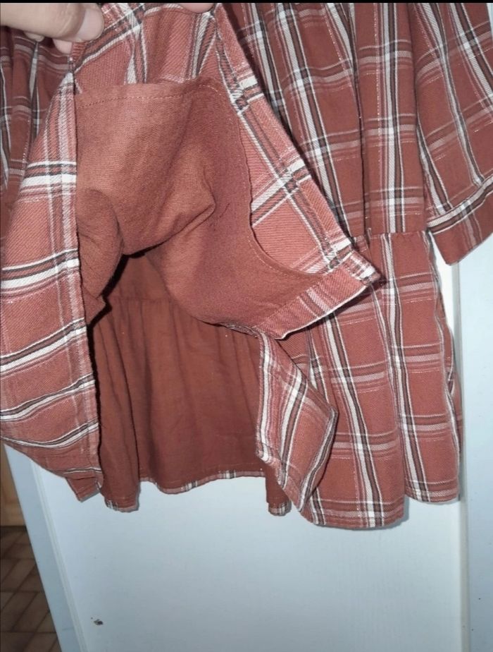 Robe fille 8 ans - photo numéro 3