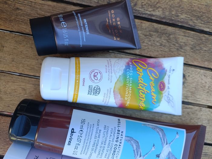 Lot de 11 produits cheveux - photo numéro 5