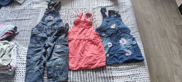Lots de vêtements 24 mois 86 cm - photo numéro 4