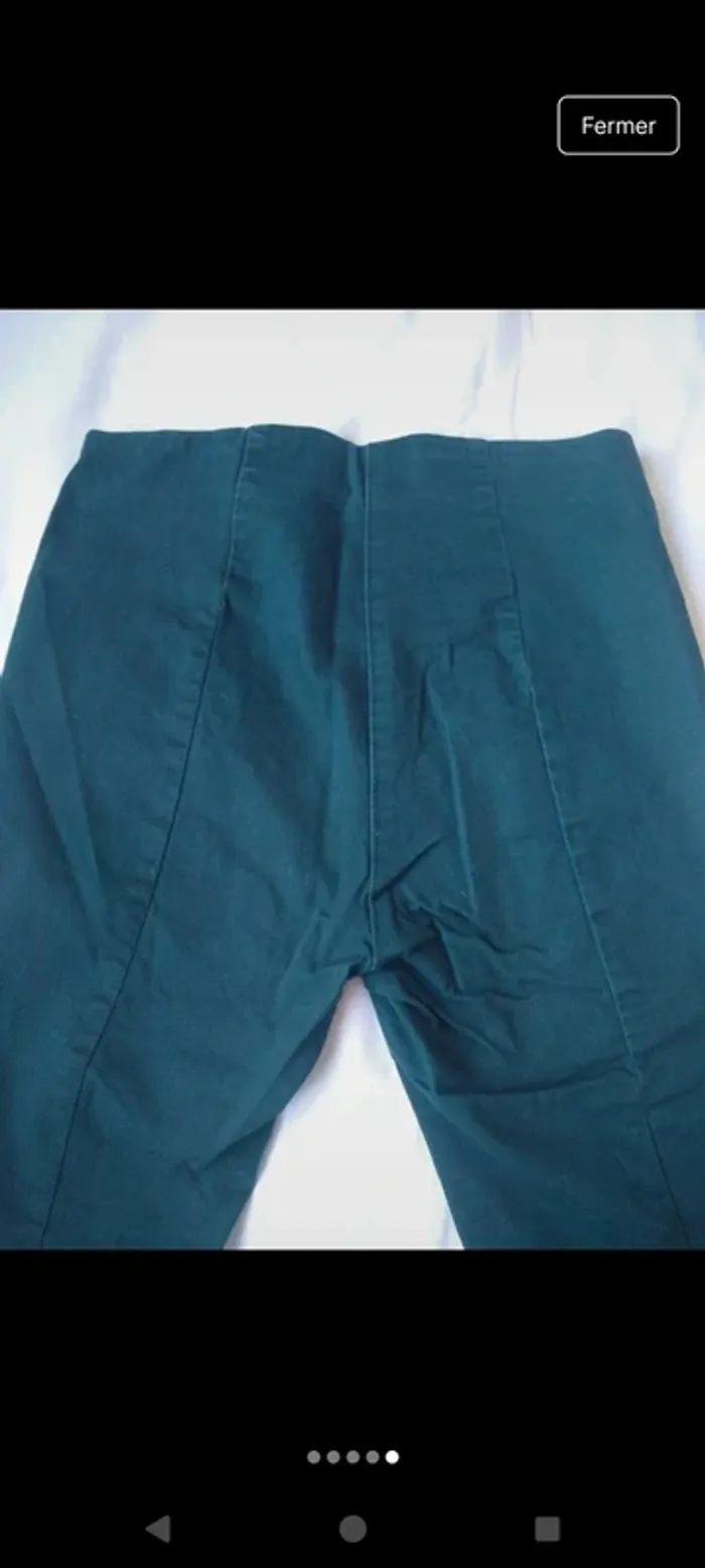 Pantalon skinny - photo numéro 5
