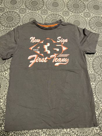 Teeshirt taille 12 ans