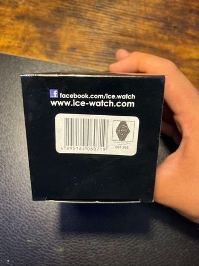 Montre ice Watch - photo numéro 3