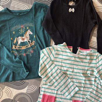 Lot teeshirt
