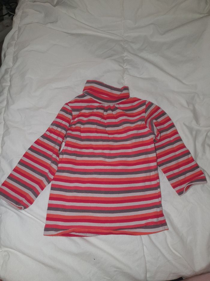 Lot de sous pull - photo numéro 5