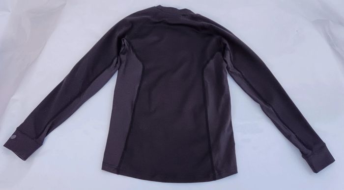 Sous pull 10 ans Oxylane - photo numéro 3