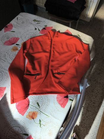Veste