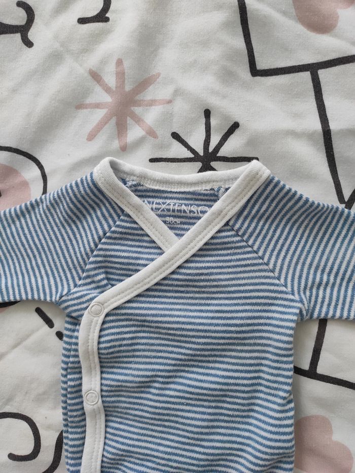 Bodie - photo numéro 2