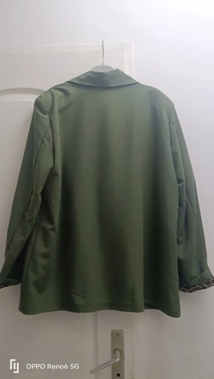 Veste tailleur femme - photo numéro 3
