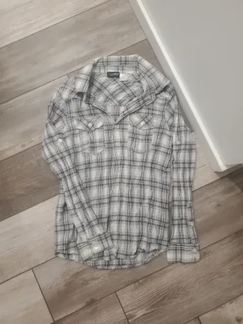 Chemise - la Redoute - 12 ans