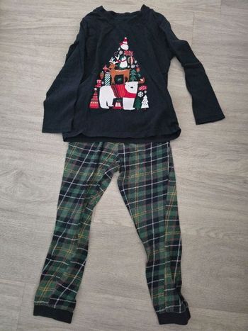 Pyjama