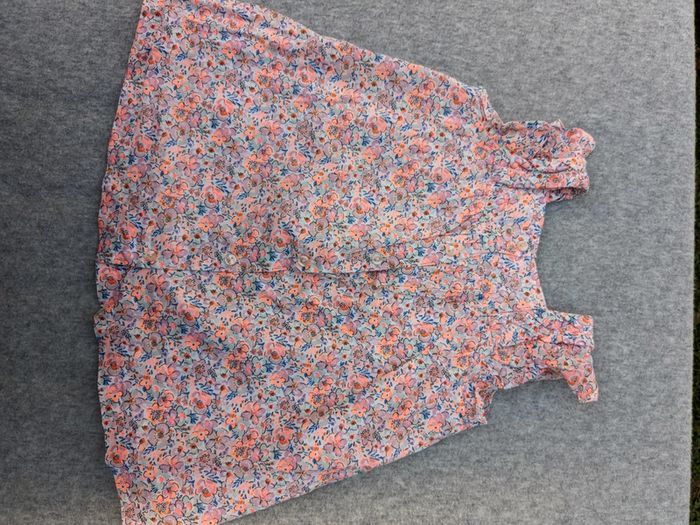 Robe été DPAM - photo numéro 4