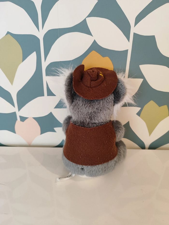 Peluche koala australia - photo numéro 3